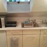 Quarto em Acomodações Particulares Madzia - 2-4 Osobowe Z Lazienkami