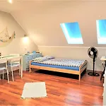 Madzia - 2-4 Osobowe Z Lazienkami Quarto em Acomodações Particulares *