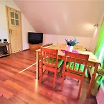 Quarto em Acomodações Particulares Madzia - 2-4 Osobowe Z Lazienkami