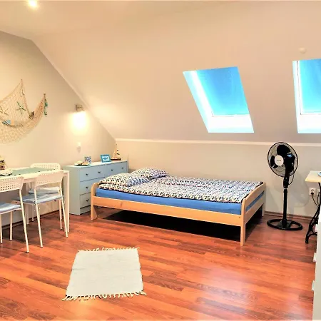 Madzia - 2-4 Osobowe Z Lazienkami Quarto em Acomodações Particulares *