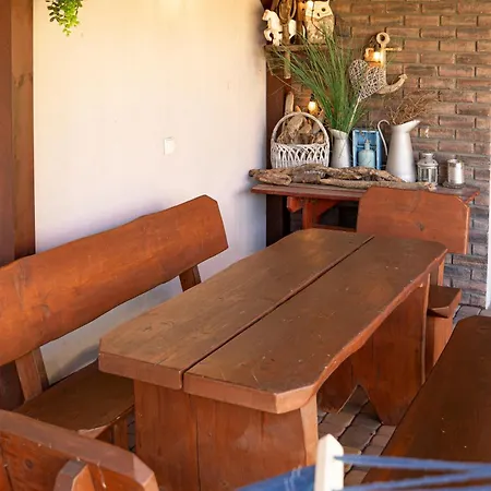 Habitación en casa particular Madzia - 2-4 Osobowe Z Lazienkami