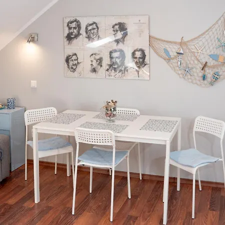 Habitación en casa particular Madzia - 2-4 Osobowe Z Lazienkami